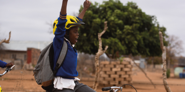 Qhubeka 2023 - all 14 Formats